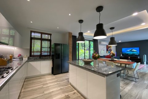 3 bedrooms House in Chiang Mai, Thailand No. 2586 13