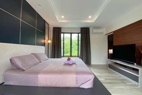 3 bedrooms House in Chiang Mai, Thailand No. 2586 30