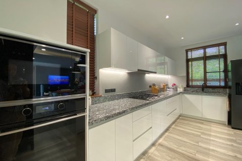 3 bedrooms House in Chiang Mai, Thailand No. 2586 12