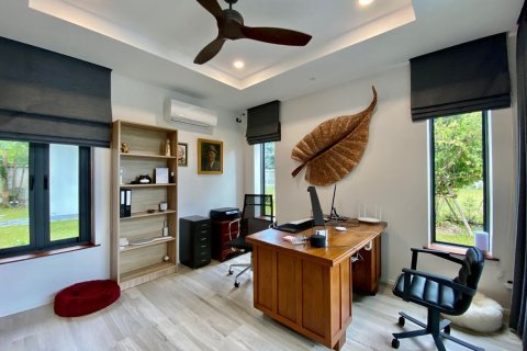 3 bedrooms House in Chiang Mai, Thailand No. 2586 18