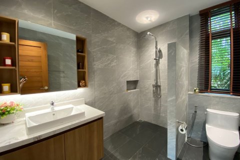 3 bedrooms House in Chiang Mai, Thailand No. 2586 21