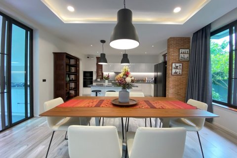 3 bedrooms House in Chiang Mai, Thailand No. 2586 7