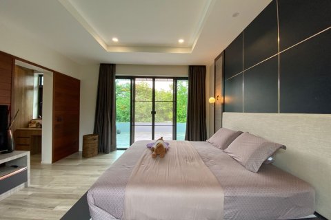 3 bedrooms House in Chiang Mai, Thailand No. 2586 28