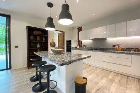 3 bedrooms House in Chiang Mai, Thailand No. 2586 11