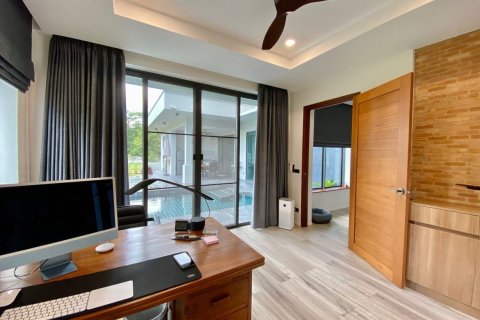 3 bedrooms House in Chiang Mai, Thailand No. 2586 19