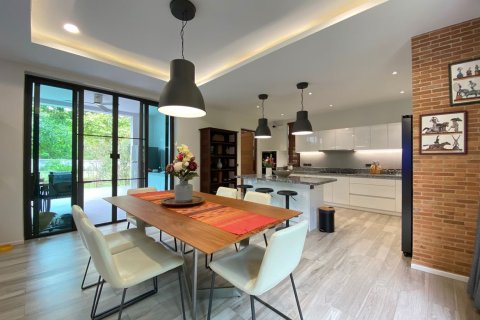 3 bedrooms House in Chiang Mai, Thailand No. 2586 9