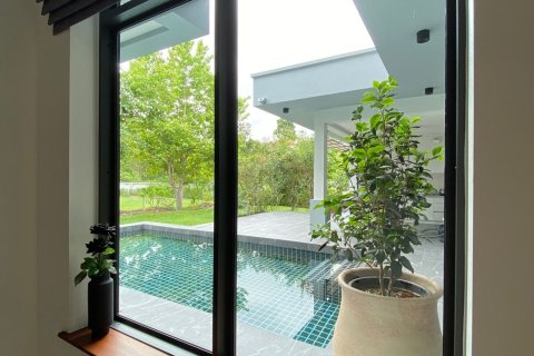 3 bedrooms House in Chiang Mai, Thailand No. 2586 20