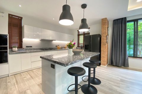 3 bedrooms House in Chiang Mai, Thailand No. 2586 10