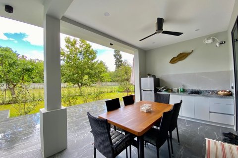 3 bedrooms House in Chiang Mai, Thailand No. 2586 16