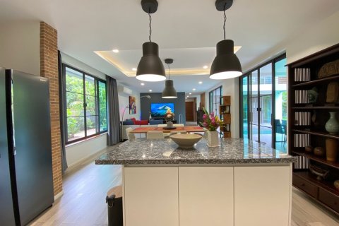 3 bedrooms House in Chiang Mai, Thailand No. 2586 14