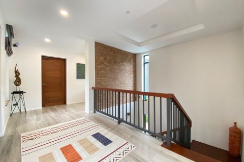 3 bedrooms House in Chiang Mai, Thailand No. 2586 24