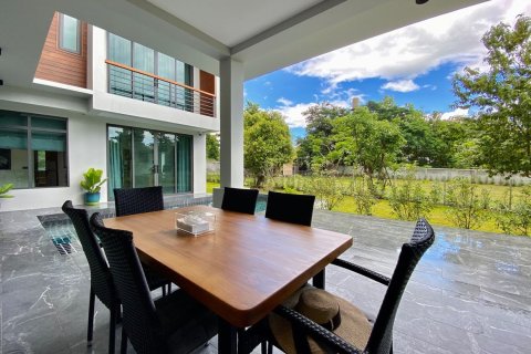 3 bedrooms House in Chiang Mai, Thailand No. 2586 17