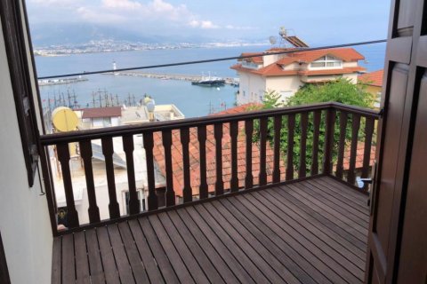 Квартира с 3 комнатами в Chau Lang, Вьетнам №21365 14