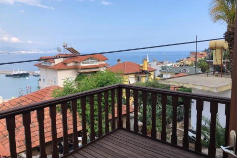 Квартира с 3 комнатами в Chau Lang, Вьетнам №21365 6