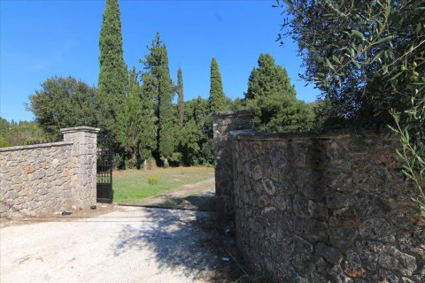 27750m² Land en Corfu, Greece No. 57842 1