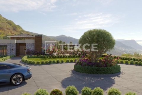 4 bedrooms Villa in Phi Dien, Vietnam No. 14931 13