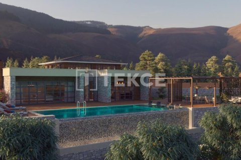 4 bedrooms Villa in Phi Dien, Vietnam No. 14931 9