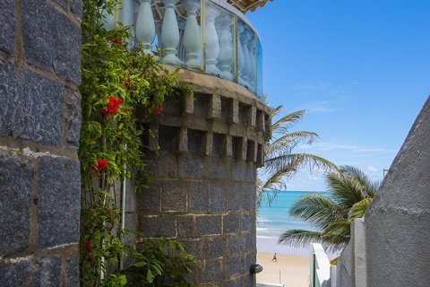 4 dormitorios Villa en Ponta Negra, Brazil No. 73830 10