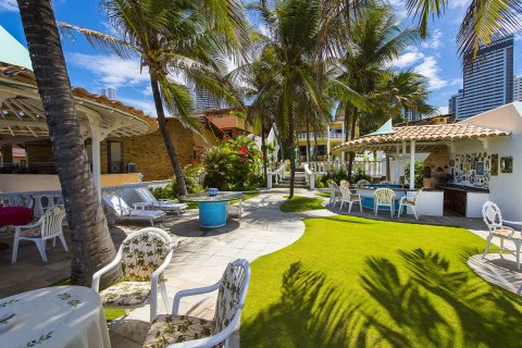 4 dormitorios Villa en Ponta Negra, Brazil No. 73830 30