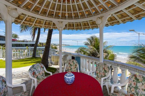 4 dormitorios Villa en Ponta Negra, Brazil No. 73830 11