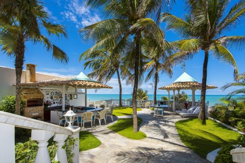 4 dormitorios Villa en Ponta Negra, Brazil No. 73830 7