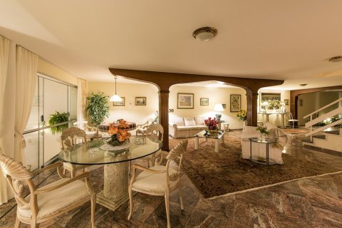 4 dormitorios Villa en Ponta Negra, Brazil No. 73830 15