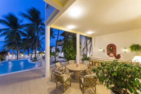 4 dormitorios Villa en Ponta Negra, Brazil No. 73830 13