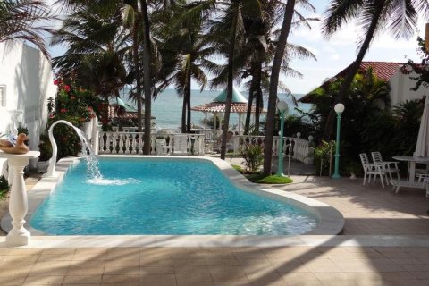 4 dormitorios Villa en Ponta Negra, Brazil No. 73830 17