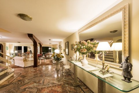 4 dormitorios Villa en Ponta Negra, Brazil No. 73830 16