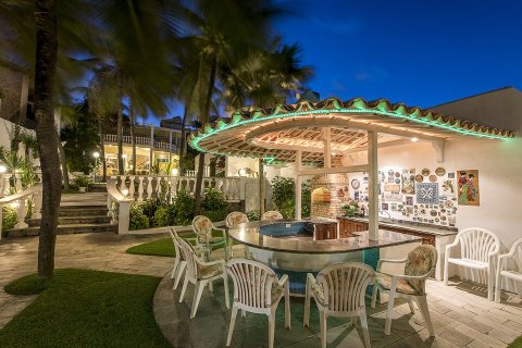 4 dormitorios Villa en Ponta Negra, Brazil No. 73830 5