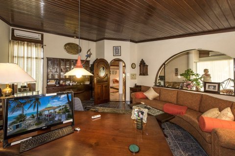 4 dormitorios Villa en Ponta Negra, Brazil No. 73830 23