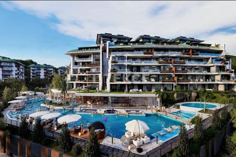 4 chambres Appartement à Beykoz, Turkey No. 127658