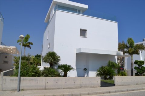 Studio Villa à Larnaca, Cyprus No. 105567 4