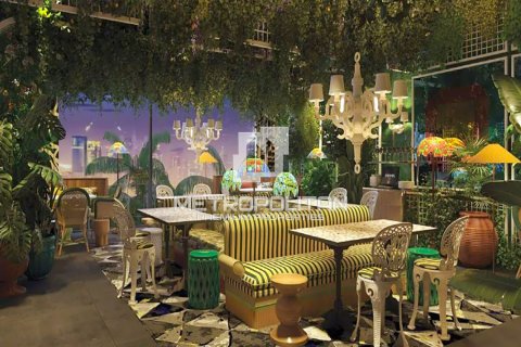 Квартира с 1 спальней в Хайбачынг, Вьетнам №93433 7