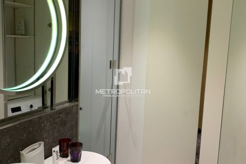 Квартира с 1 спальней в Хайбачынг, Вьетнам №93433 18