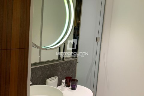 Квартира с 1 спальней в Хайбачынг, Вьетнам №93433 12