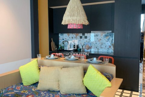 Квартира с 1 спальней в Хайбачынг, Вьетнам №93433 25