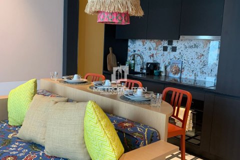 Квартира с 1 спальней в Хайбачынг, Вьетнам №93433 19