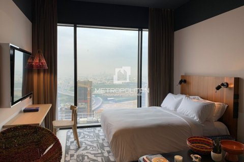 Квартира с 1 спальней в Хайбачынг, Вьетнам №93433 3