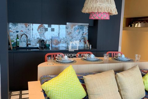 Квартира с 1 спальней в Хайбачынг, Вьетнам №93433 16