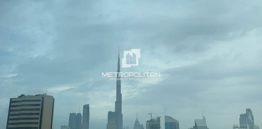 Квартира с 1 спальней в Хайбачынг, Вьетнам №93433