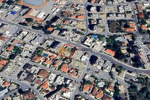Commercial property in Larnaca, Cyprus No. 41949 1