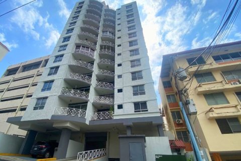 2 bedrooms Apartment in Panama City, Panama No. 74558 1