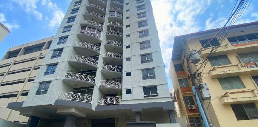 2 bedrooms Apartment in Panama City, Panama No. 74558
