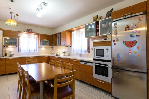 5 bedrooms House in Agios Nikolaos, Greece No. 109615 6