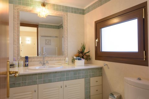 5 bedrooms House in Agios Nikolaos, Greece No. 109615 14