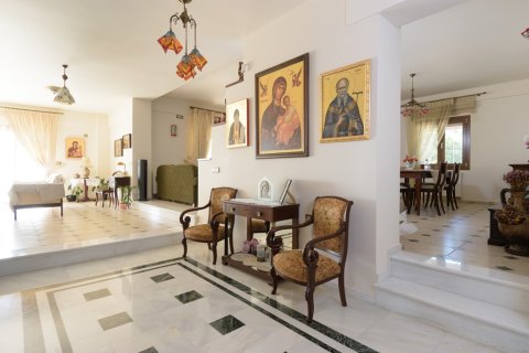 5 bedrooms House in Agios Nikolaos, Greece No. 109615 3