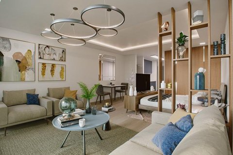 2 bedrooms Apartment in Darna, Vietnam No. 6040 2