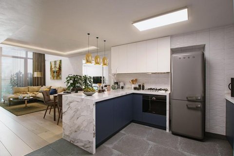 2 bedrooms Apartment in Darna, Vietnam No. 6040 8