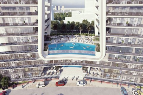 2 bedrooms Apartment in Darna, Vietnam No. 6040 11